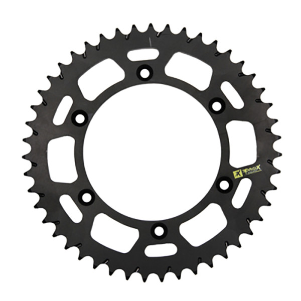PROX Alloy rear sprocket tm mx/en 125-530 97-24 -50t